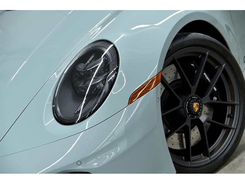 porsche 911 2025 - 7