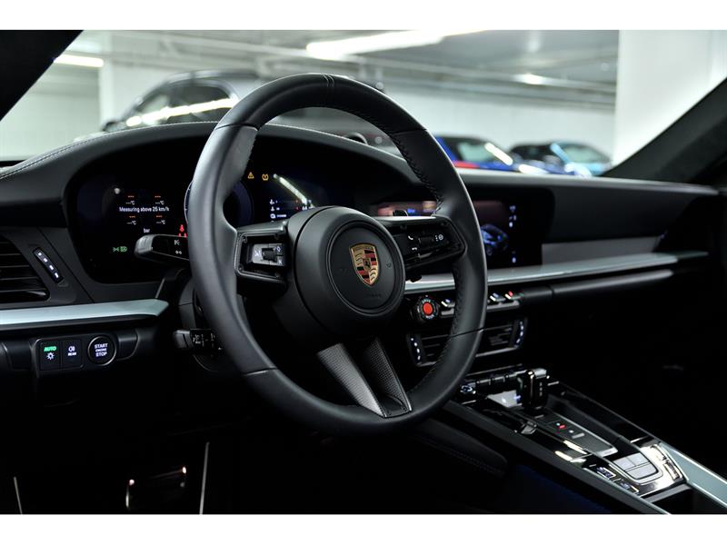 porsche 911 2025 - 10