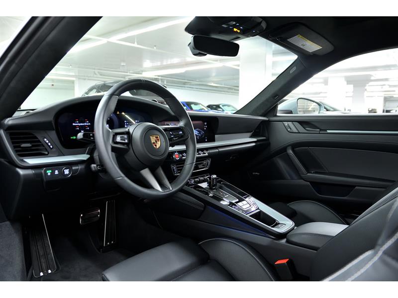 porsche 911 2025 - 11