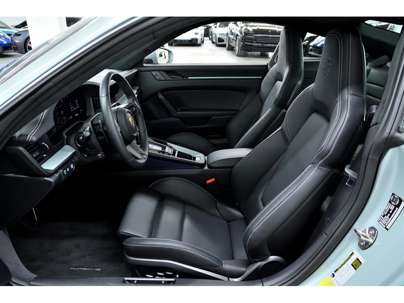 porsche 911 2025 - 13