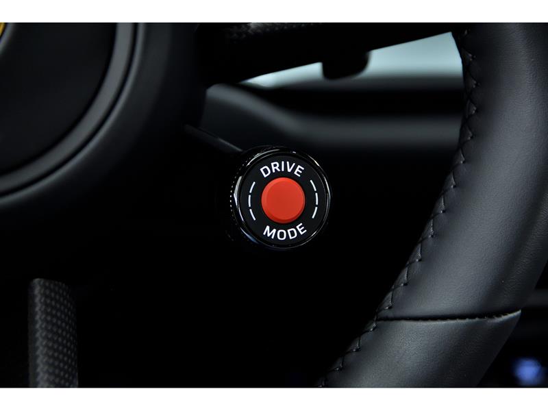 porsche 911 2025 - 20