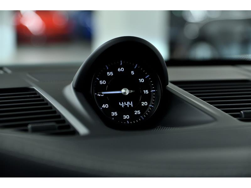 porsche 911 2025 - 22