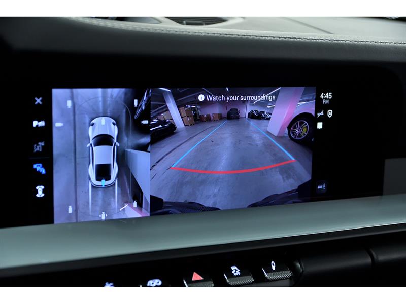 porsche 911 2025 - 24