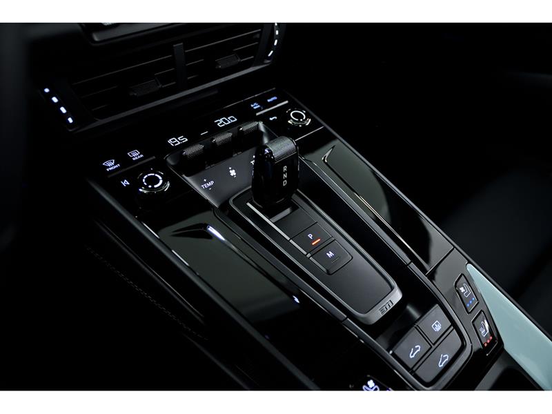 porsche 911 2025 - 27