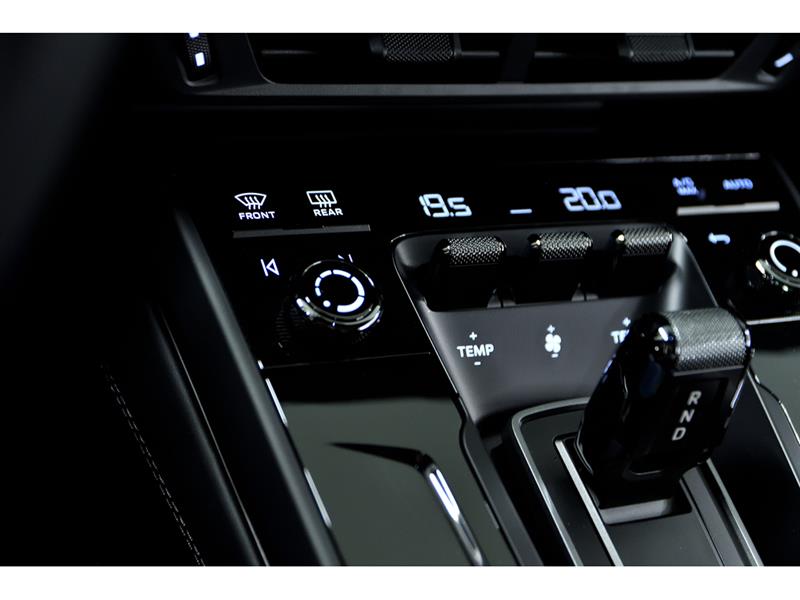 porsche 911 2025 - 29