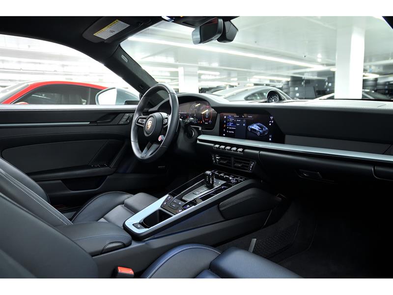 porsche 911 2025 - 34