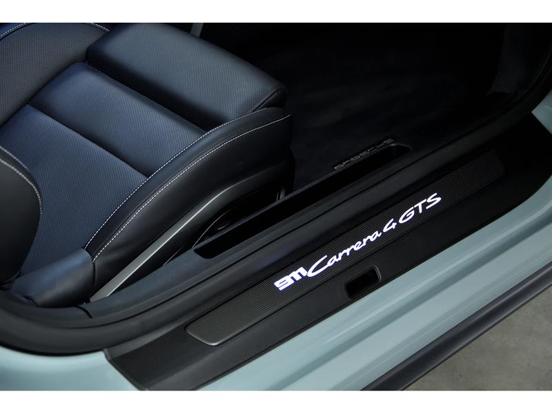 porsche 911 2025 - 35