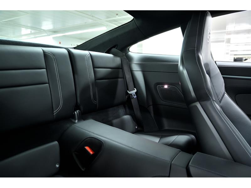 porsche 911 2025 - 39