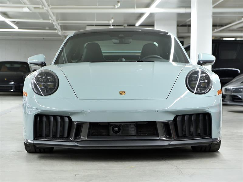 porsche 911 2025 - 40