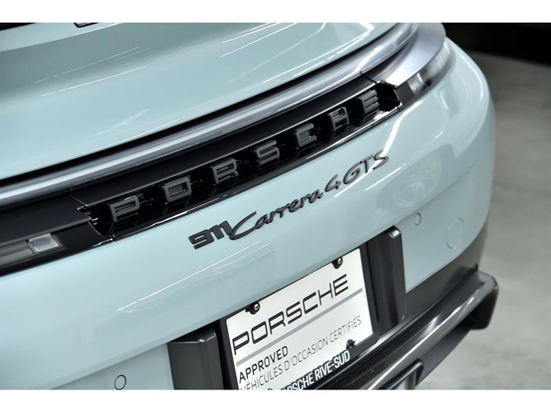 porsche 911 2025 - 41