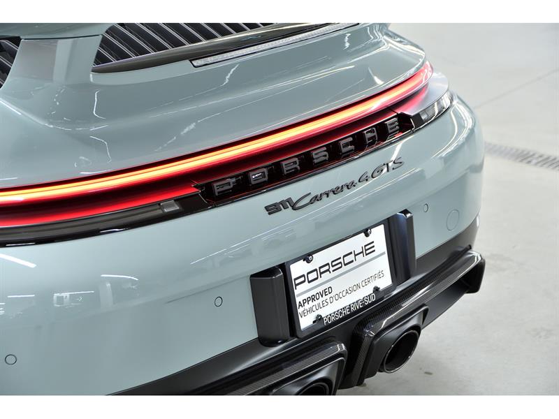 porsche 911 2025 - 42