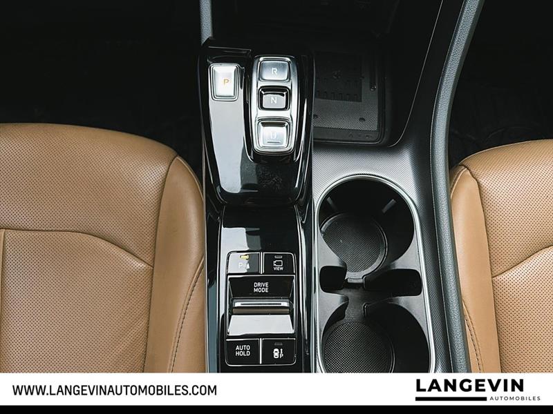 hyundai Sonata 2021 - 12