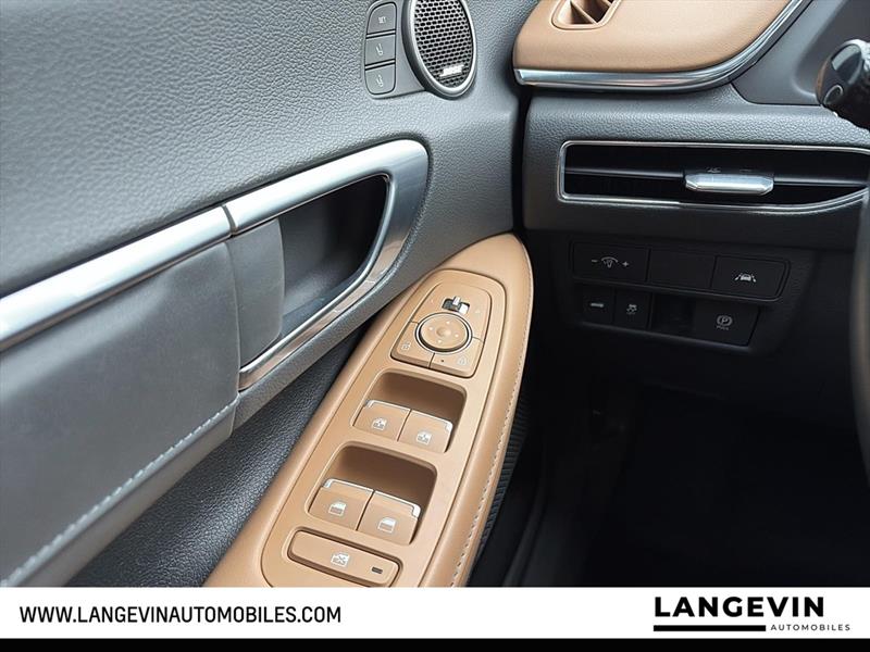 hyundai Sonata 2021 - 18