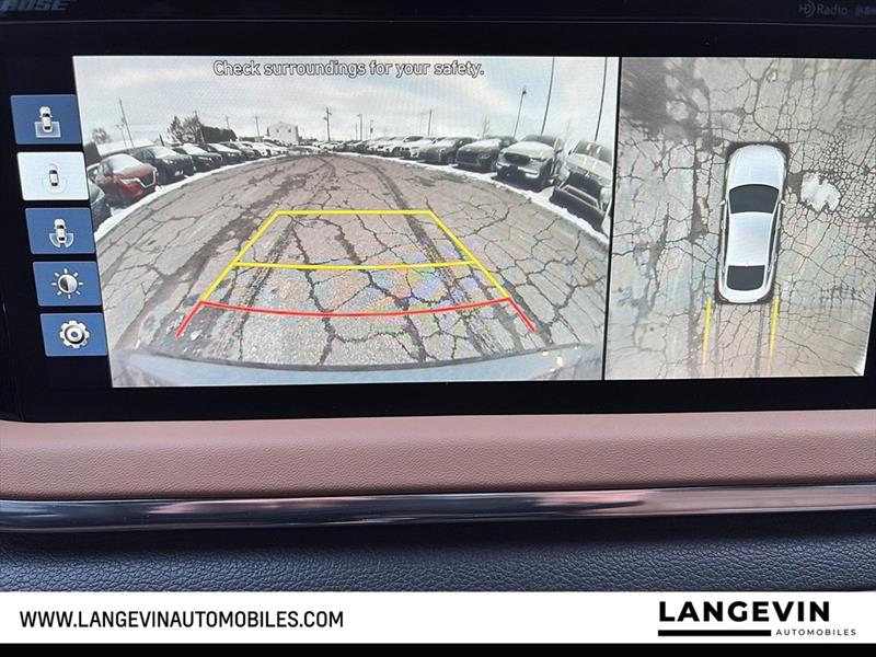 hyundai Sonata 2021 - 20