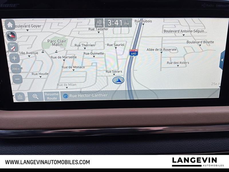 hyundai Sonata 2021 - 22