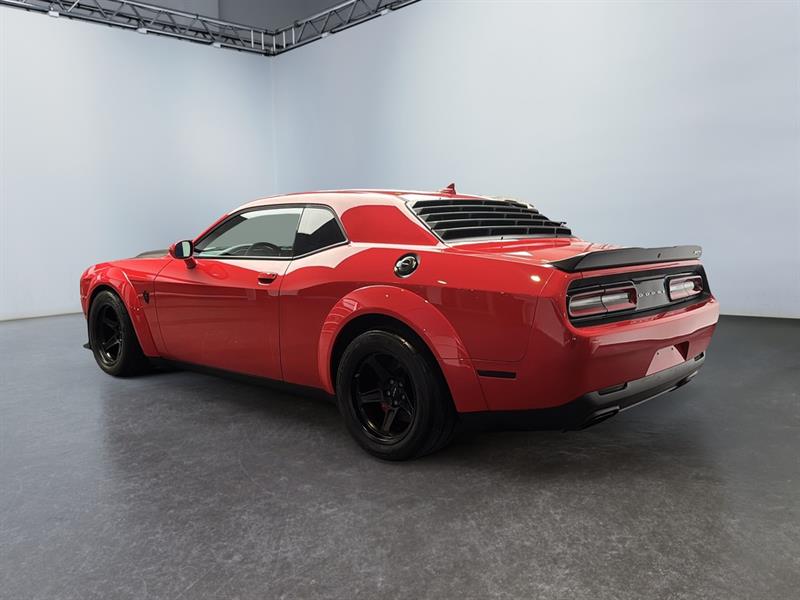dodge Challenger 2018 - 3