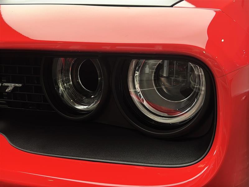 dodge Challenger 2018 - 10