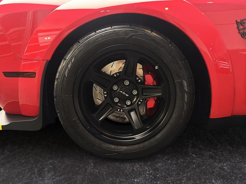 dodge Challenger 2018 - 12