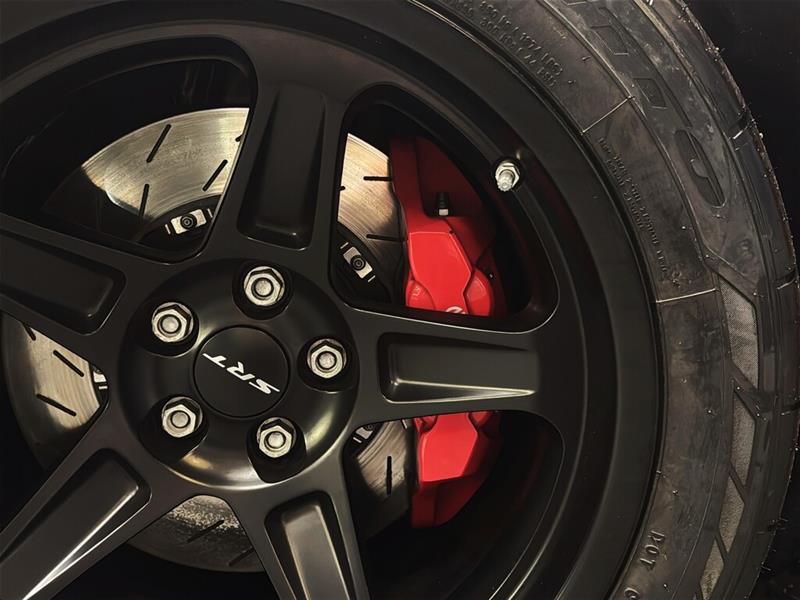 dodge Challenger 2018 - 13