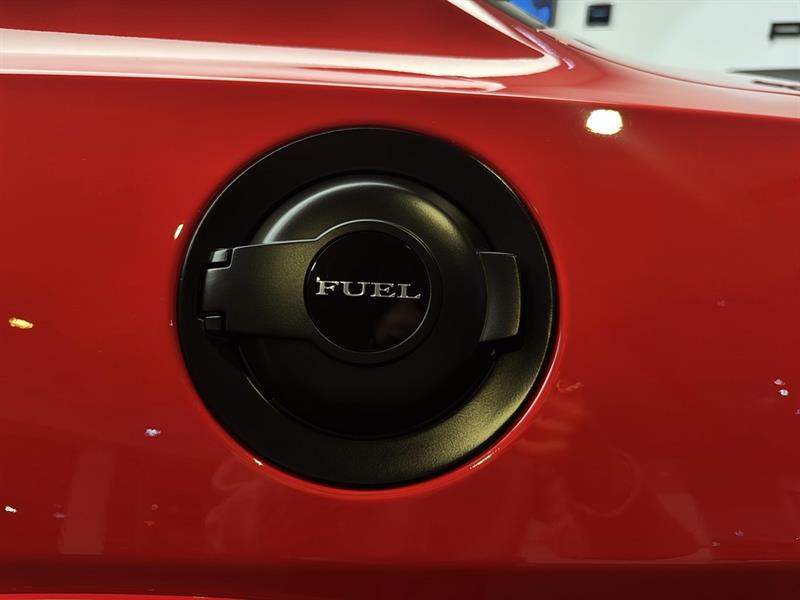 dodge Challenger 2018 - 14