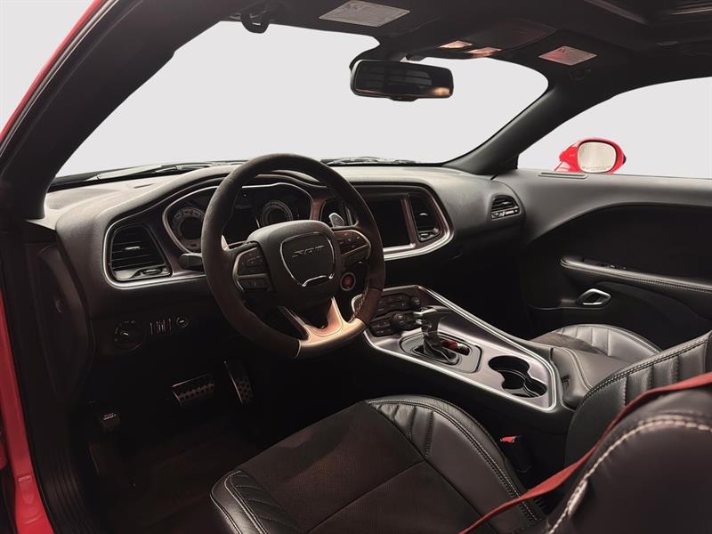 dodge Challenger 2018 - 15