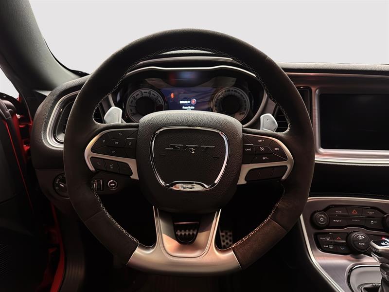 dodge Challenger 2018 - 18