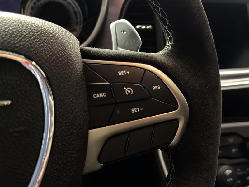 dodge Challenger 2018 - 19