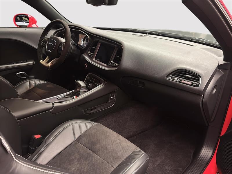 dodge Challenger 2018 - 25