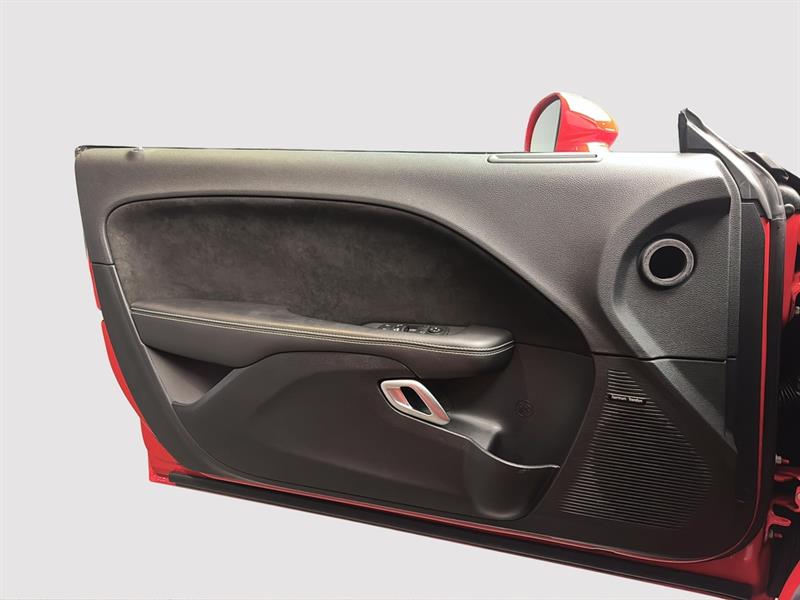 dodge Challenger 2018 - 27