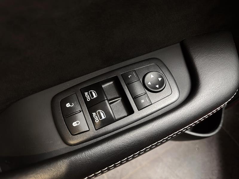 dodge Challenger 2018 - 28