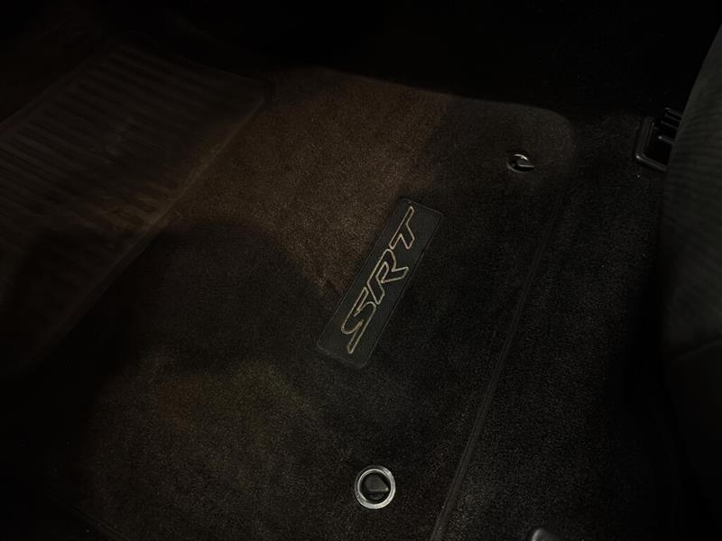 dodge Challenger 2018 - 30