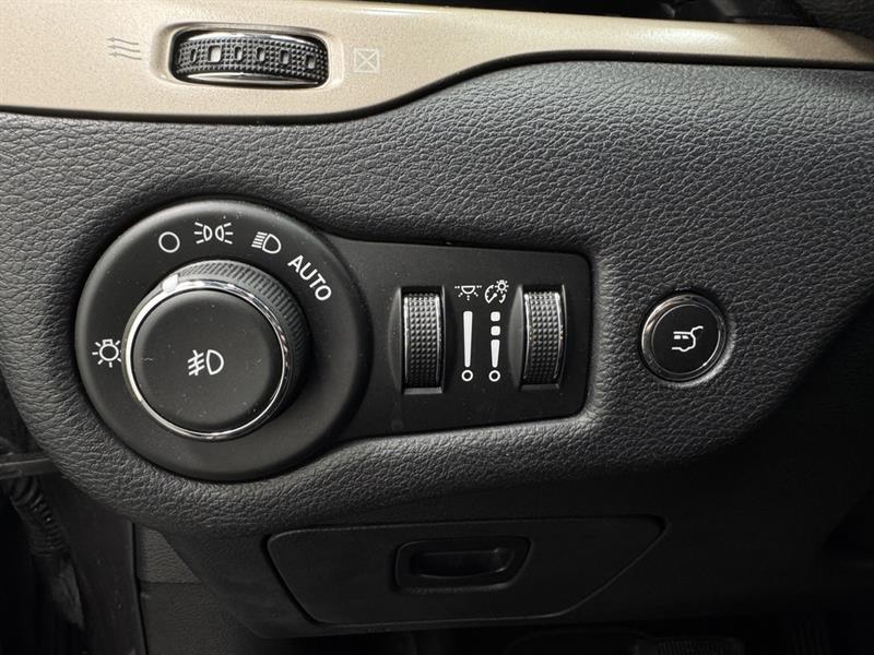 jeep Cherokee 2016 - 20