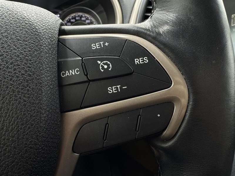 jeep Cherokee 2016 - 24