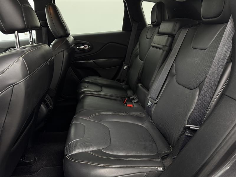 jeep Cherokee 2016 - 33