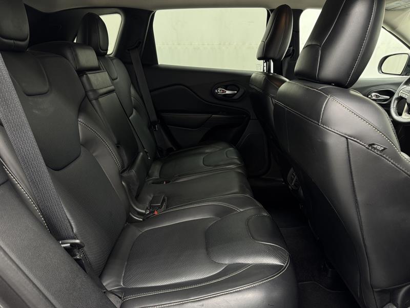 jeep Cherokee 2016 - 34