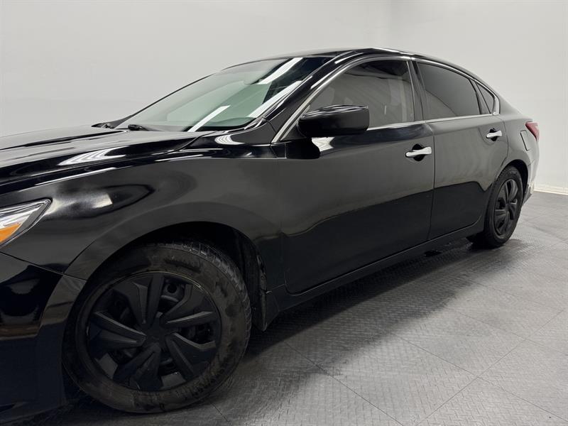 nissan Altima 2018 - 3