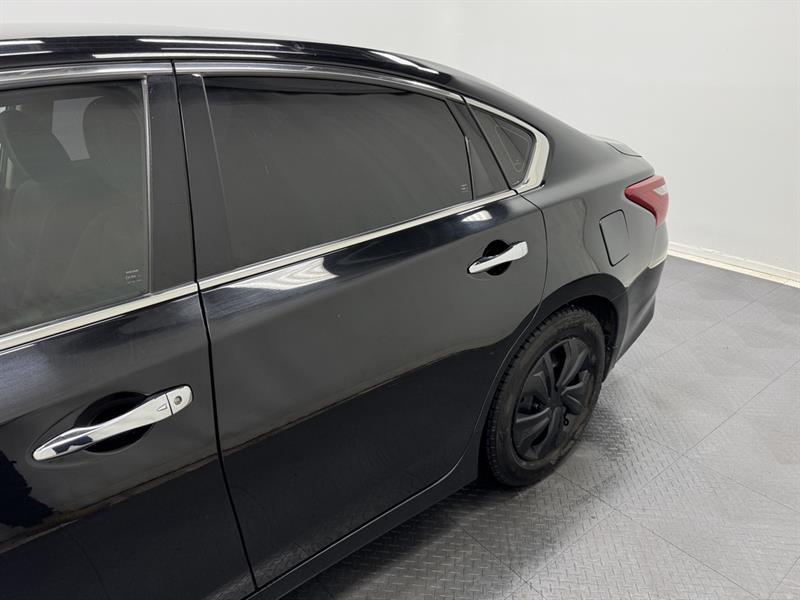 nissan Altima 2018 - 4