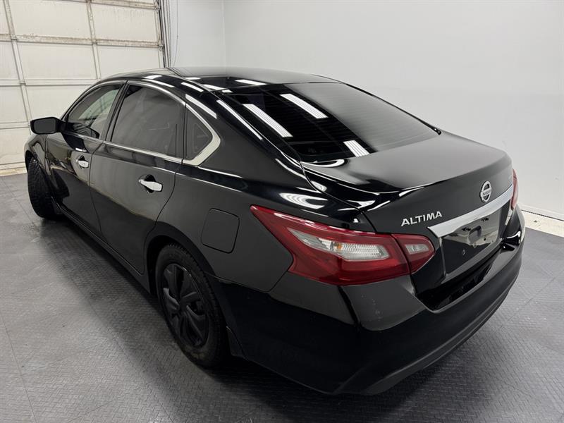 nissan Altima 2018 - 5