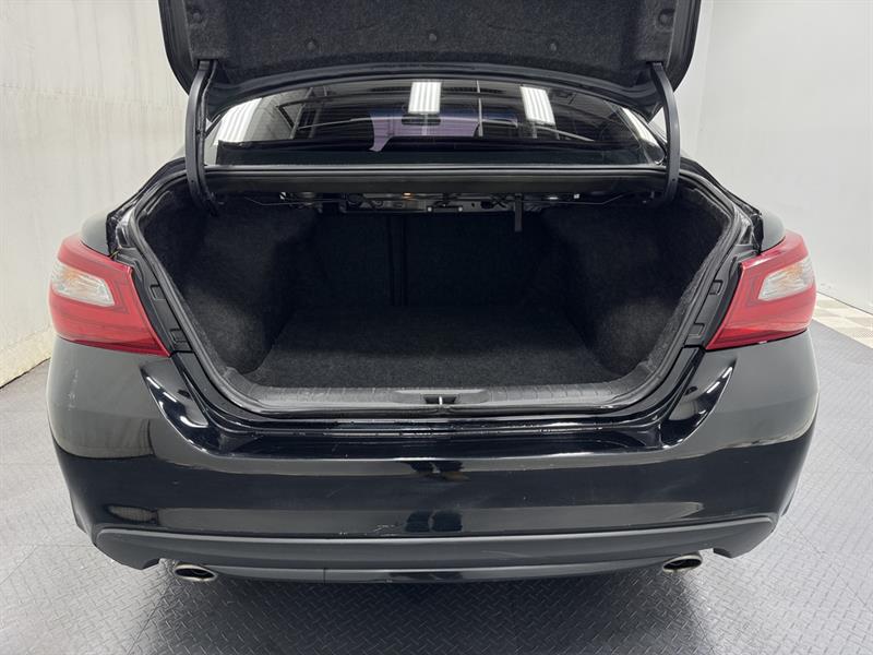 nissan Altima 2018 - 7