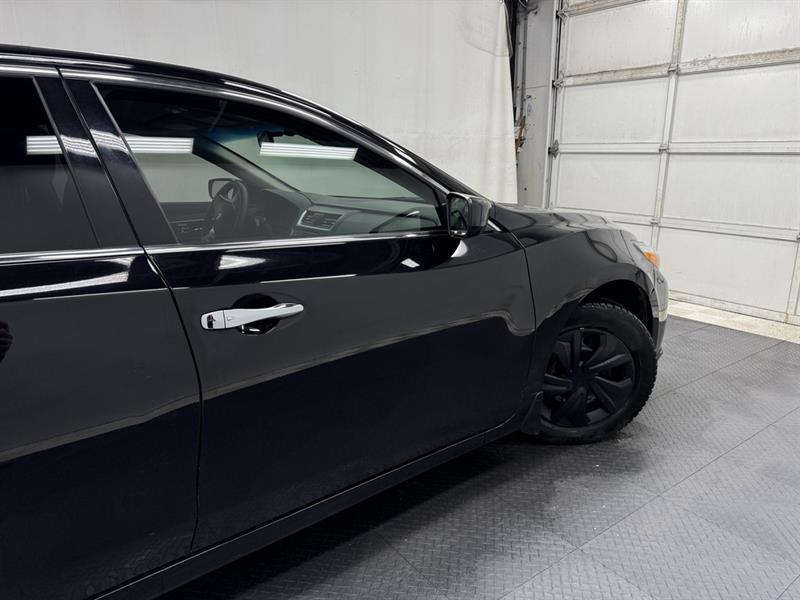 nissan Altima 2018 - 13