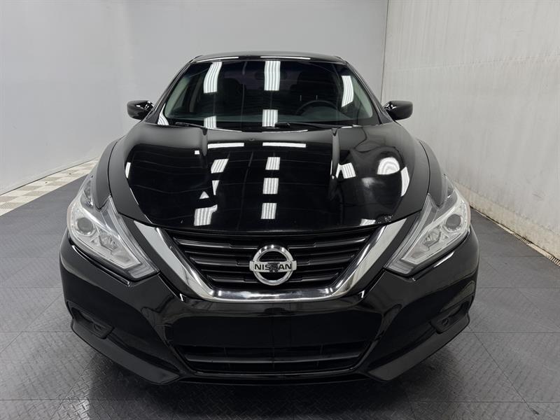 nissan Altima 2018 - 16