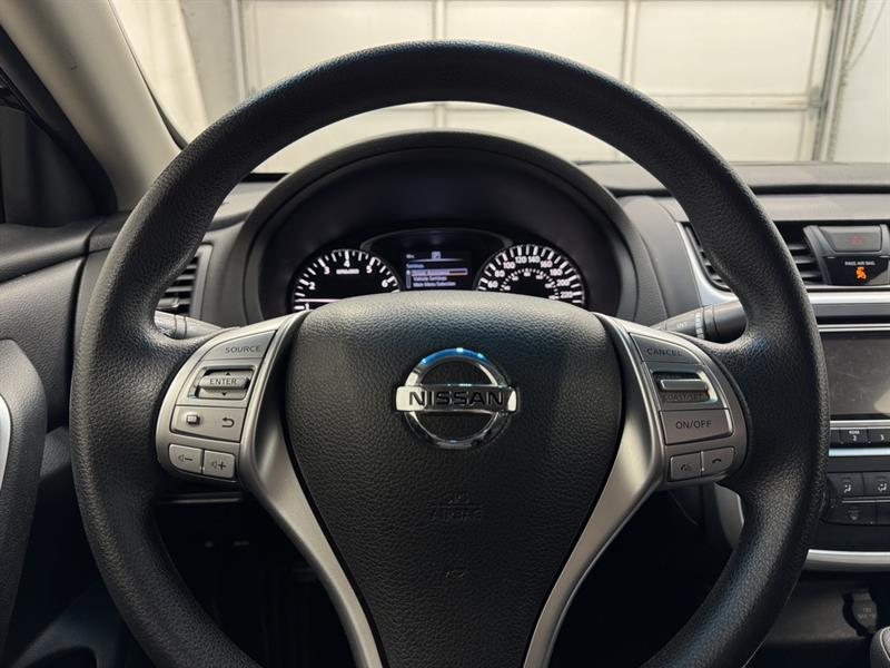 nissan Altima 2018 - 18