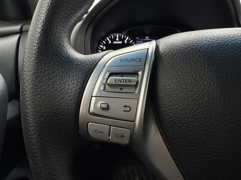 nissan Altima 2018 - 19