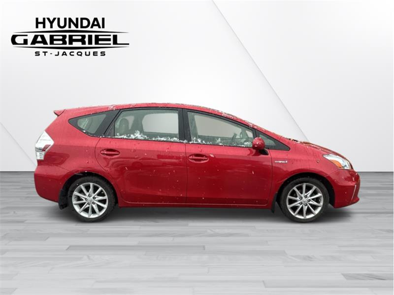 toyota Prius 2013 - 6