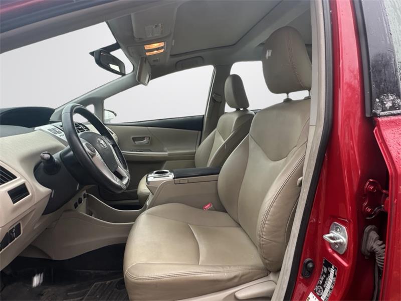 toyota Prius 2013 - 11