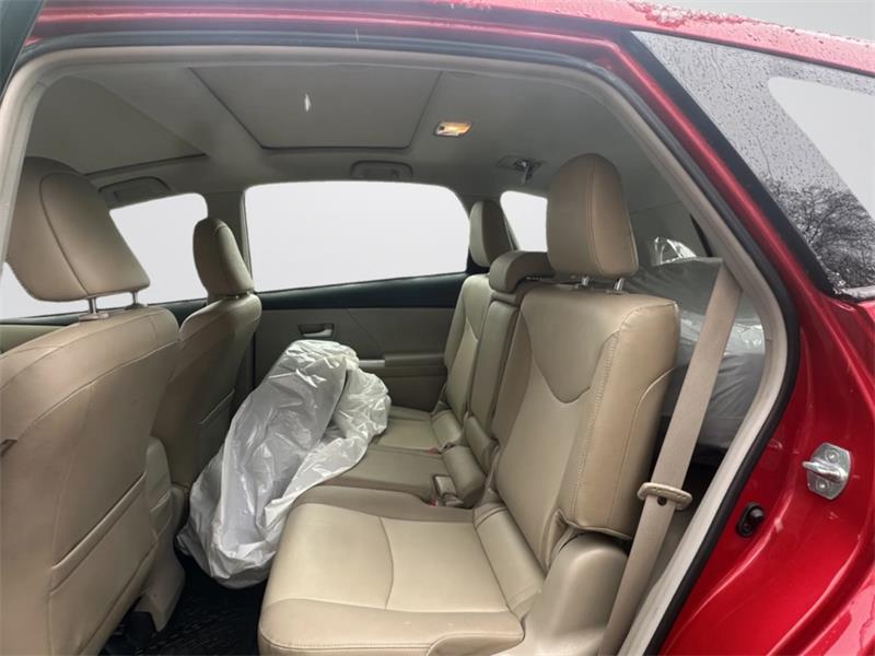 toyota Prius 2013 - 12