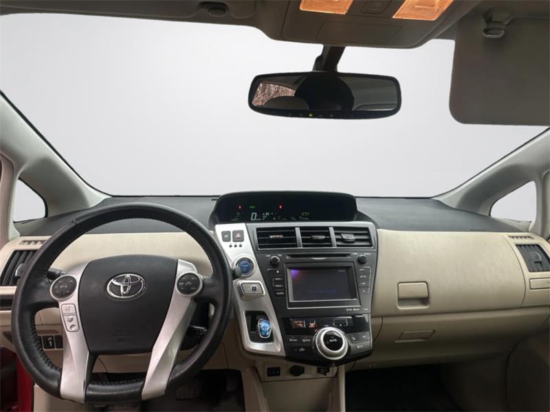 toyota Prius 2013 - 13