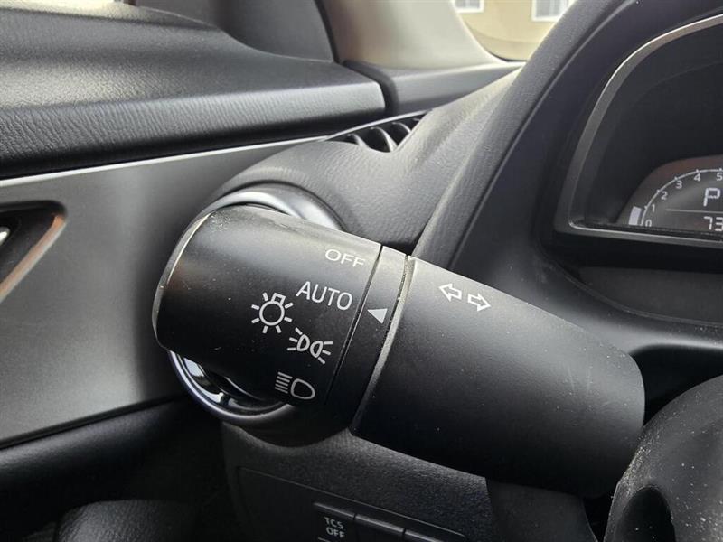 mazda CX-3 2022 - 12