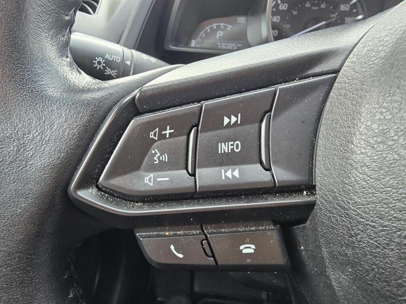 mazda CX-3 2022 - 13