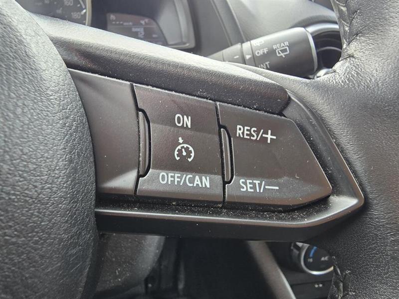 mazda CX-3 2022 - 14